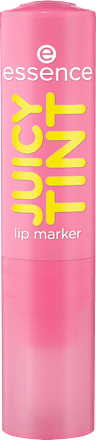 Lippen Marker Juicy Tint 04 Raspberry Rush essence