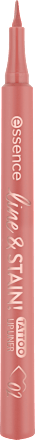Linka na pery Line & Stain! Tattoo 02 Must Have Brown essence