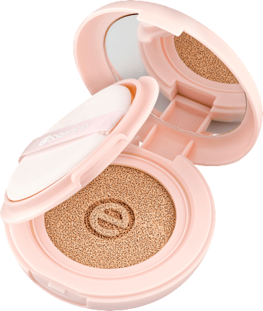 Foundation Silky Cushion 168 essence