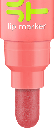 Lippen Marker Juicy Tint 01 Peach Pop essence