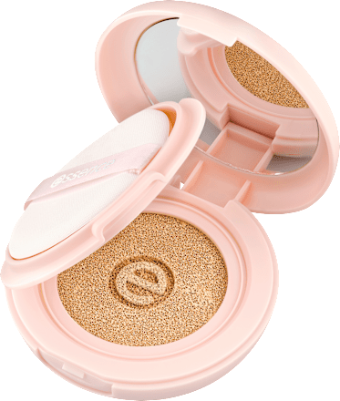 Foundation Silky Cushion 120 essence