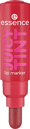 Lippen Marker Juicy Tint 03 Cherry Crush essence