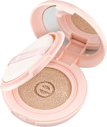 Foundation Silky Cushion 115 essence