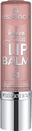 Lippenbalsam Hydra Kiss 03 Cocoa Kiss essence