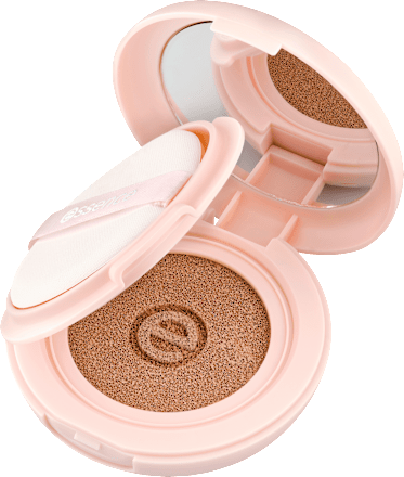Foundation Silky Cushion 158 essence