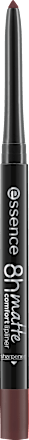 Lipliner 8H Matte Comfort 24 Coffee Date essence