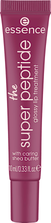 Lipgloss The Super Peptide 08 Cherrylicious! essence