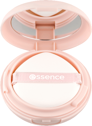 Foundation Silky Cushion 110 essence