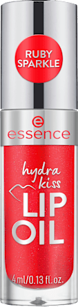 Lippenöl Hydra Kiss 12 Ruby Sparkle essence