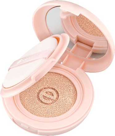 Foundation Silky Cushion 110 essence