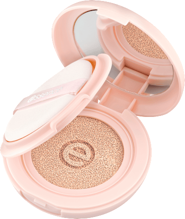 Foundation Silky Cushion 100 essence