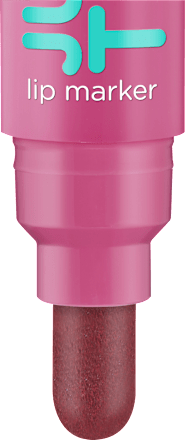 Lippen Marker Juicy Tint 05 Plum Party essence