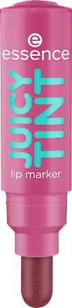Lippen Marker Juicy Tint 05 Plum Party essence
