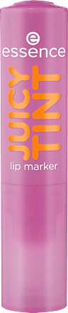 Lippen Marker Juicy Tint 06 Blueberry Bite essence