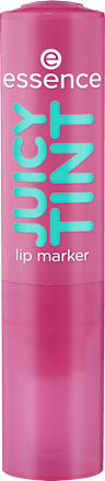 Lippen Marker Juicy Tint 05 Plum Party essence