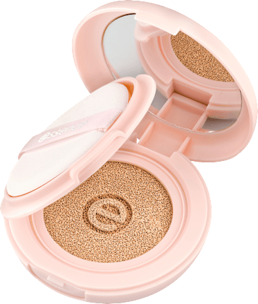 Foundation Silky Cushion 155 essence