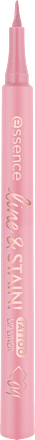 Linka na pery Line & Stain! Tattoo 04 Blush Rush essence