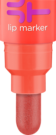 Lippen Marker Juicy Tint 02 Strawberry essence