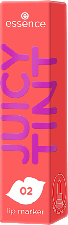 Lippen Marker Juicy Tint 02 Strawberry essence
