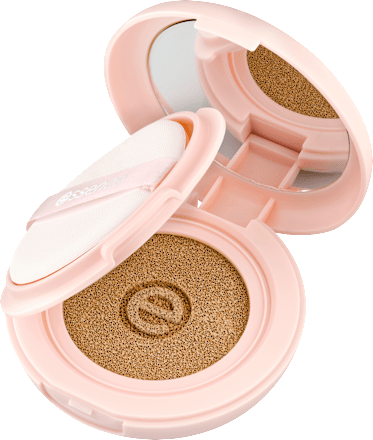 Foundation Silky Cushion 178 essence
