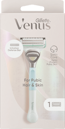 Maszynka do golenia okolic intymnych Gillette Venus