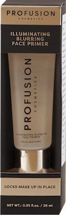 ILLUMINATING BLURING prajmer PROFUSION COSMETICS