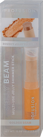 Višenamenski shimmer stik - Golden Beam PROFUSION COSMETICS