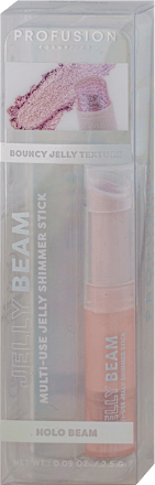 JELLY BEAM višenamenski shimmer stik - Holo Beam PROFUSION COSMETICS