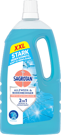 Allzweckreiniger Frischetraum Sagrotan