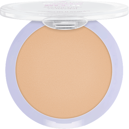Kompaktpuder Matte Blur Mattifying 40 essence