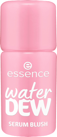 Lícenka Water Dew Serum 10 Pinky Bloom essence