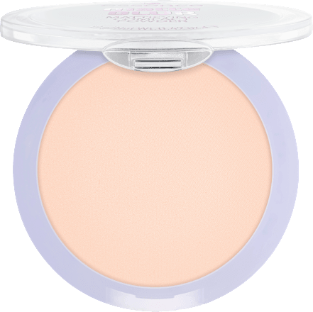 Kompaktpuder Matte Blur Mattifying 10 essence