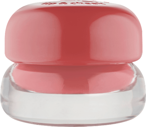 Lippen- & Wangenfarbe Jelly Pot 10 Hug Me! essence