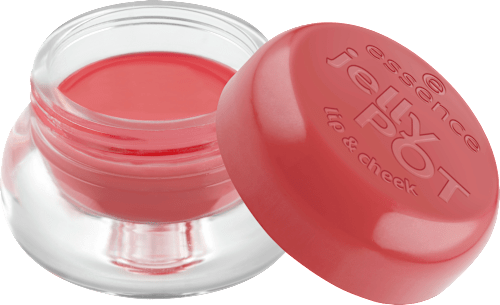 Lippen- & Wangenfarbe Jelly Pot 10 Hug Me! essence