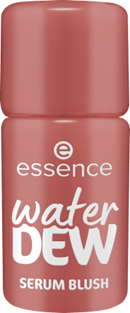 Blush Serum Water Dew 30 Rose Mood essence