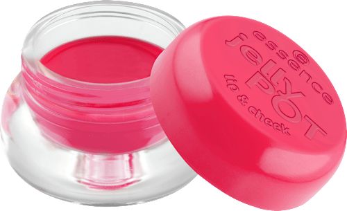 Lippen- & Wangenfarbe Jelly Pot 20 Got You! essence