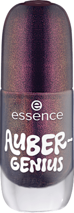 Nagellack Gel 48 Auber-Genius essence