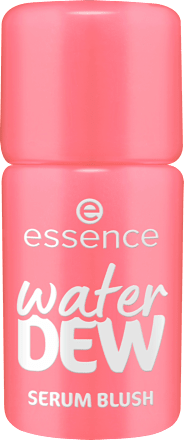 Blush Serum Water Dew 20 Juicy Melon essence