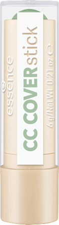 Abdeckstift CC Coverstick 10 Green essence