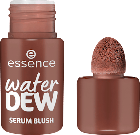 Blush Serum Water Dew 50 Toasty Flush essence