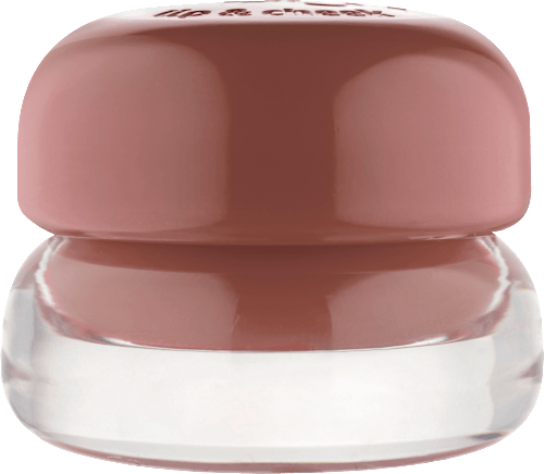 Lippen- & Wangenfarbe Jelly Pot 40 Warm Touch! essence