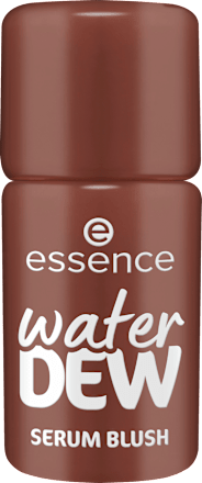 Blush Serum Water Dew 50 Toasty Flush essence