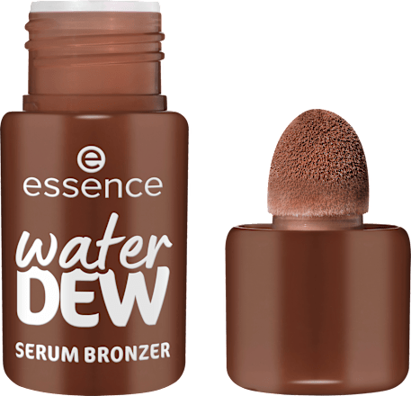 Bronzer Water Dew Serum 40 Deep Beam essence
