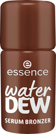Bronzer Water Dew Serum 40 Deep Beam essence