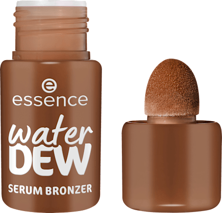 Bronzer Serum Water Dew 30 Spritz Glow essence