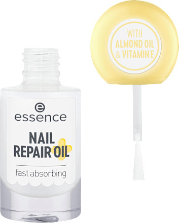 Nagelöl Nail Repair Oil essence