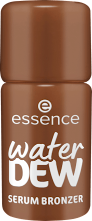 Bronzer Serum Water Dew 30 Spritz Glow essence