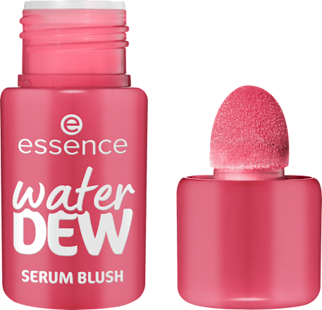 Lícenka Water Dew Serum 40 Milky Berry essence