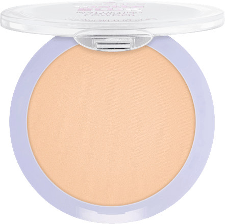 Kompaktpuder Matte Blur Mattifying 30 essence