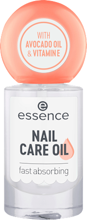Nagelöl Nail Care Oil essence